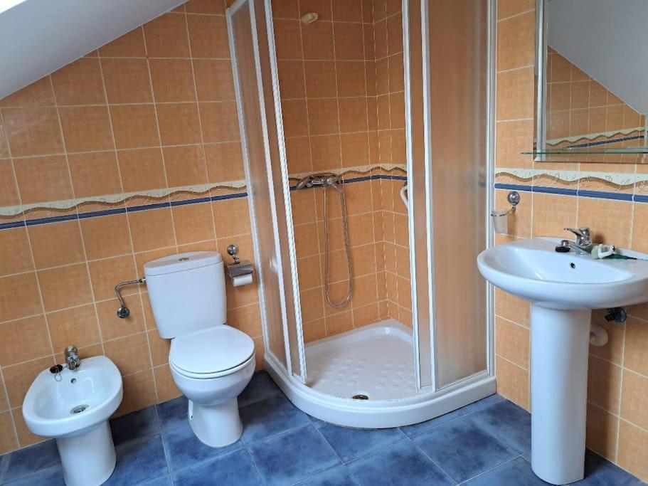 Casa Antonia Appartement Portosín