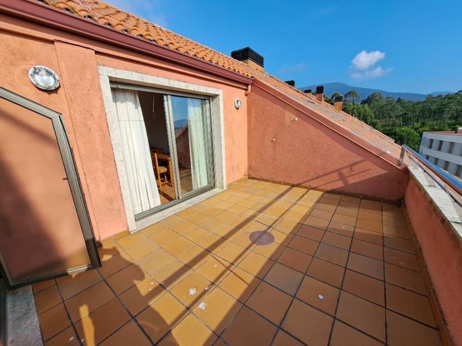 Appartement Casa Antonia