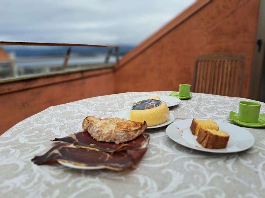 Casa Antonia Portosín